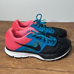 Nike AIR PEGASUS 30 (599392-310 women’s running shoes size 7.5